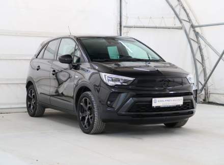 Opel - Crossland X