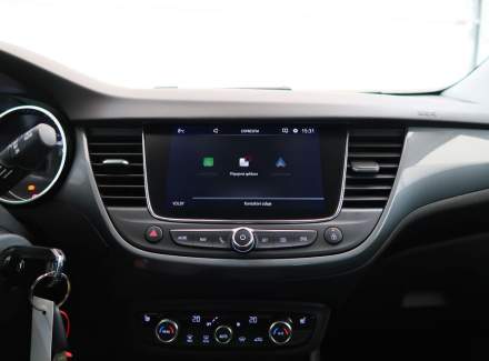 Opel - Crossland X