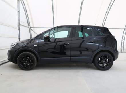 Opel - Crossland X