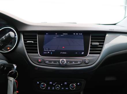Opel - Crossland X
