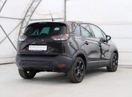 Opel - Crossland X