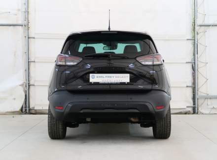 Opel - Crossland X