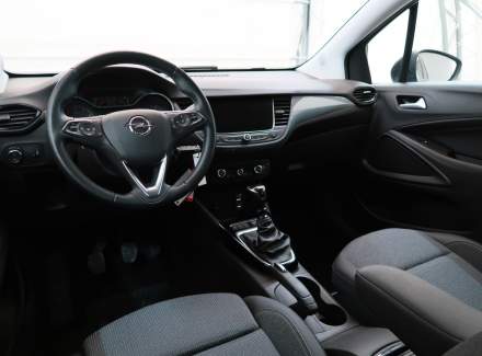 Opel - Crossland X