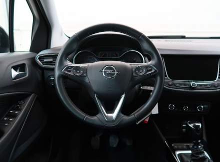 Opel - Crossland X