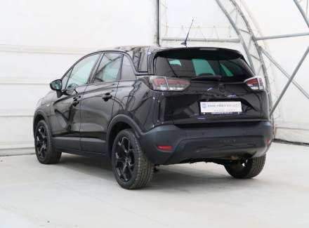Opel - Crossland X