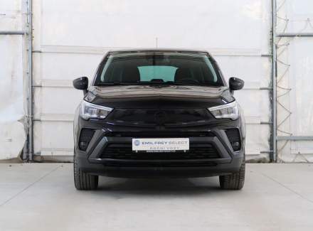 Opel - Crossland X
