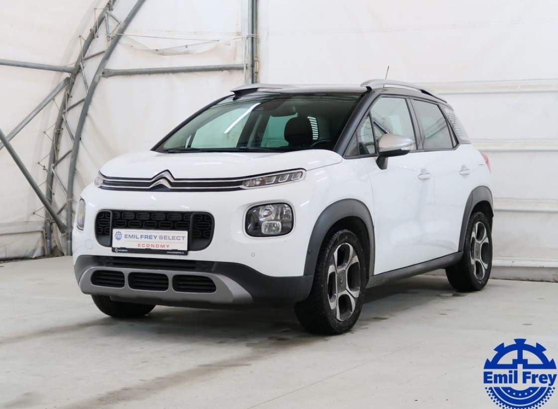 Citroën - C3 Aircross