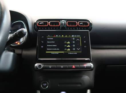 Citroën - C3 Aircross