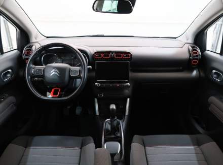 Citroën - C3 Aircross