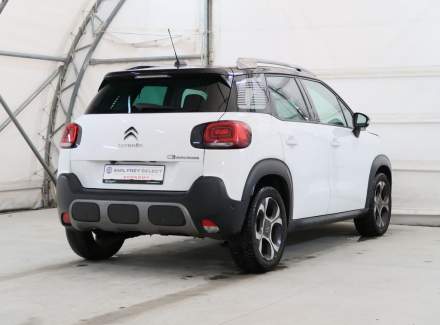Citroën - C3 Aircross