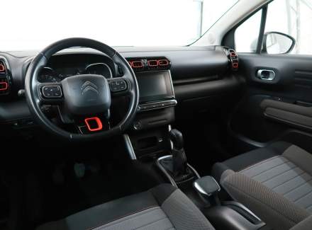 Citroën - C3 Aircross