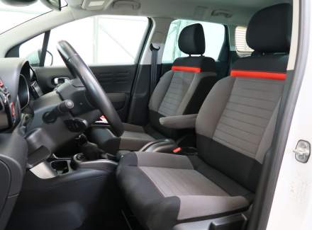 Citroën - C3 Aircross