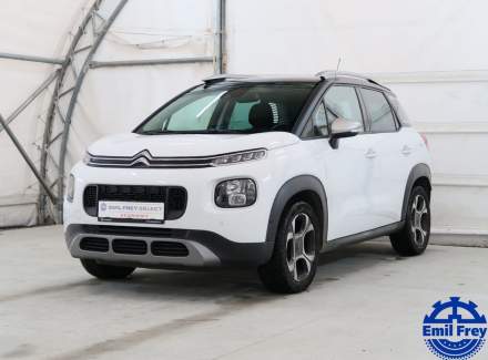 Citroën - C3 Aircross