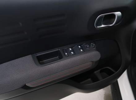 Citroën - C3 Aircross