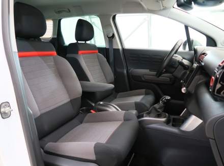 Citroën - C3 Aircross