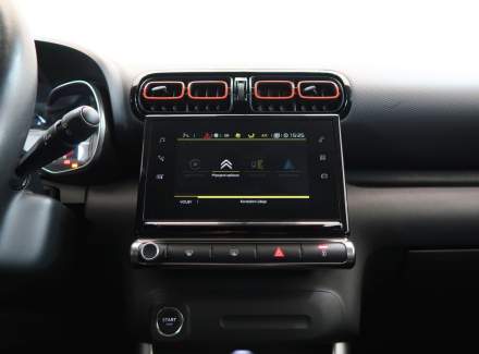 Citroën - C3 Aircross