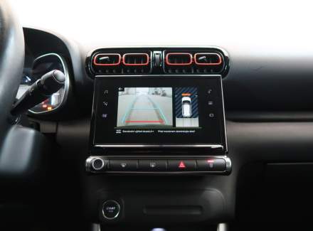 Citroën - C3 Aircross