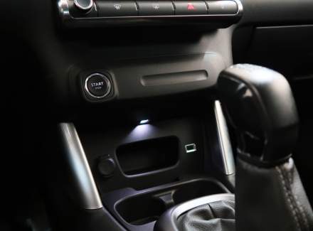 Citroën - C3 Aircross