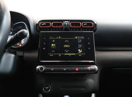 Citroën - C3 Aircross
