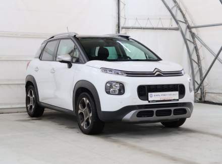 Citroën - C3 Aircross