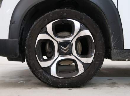 Citroën - C3 Aircross