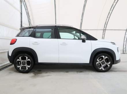 Citroën - C3 Aircross