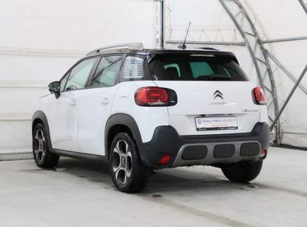 Citroën - C3 Aircross