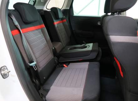 Citroën - C3 Aircross