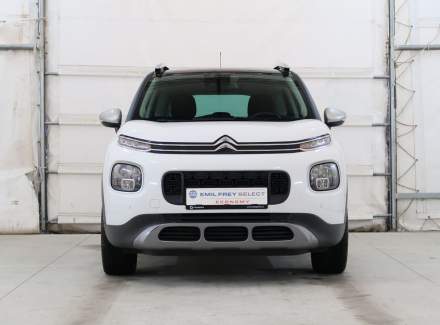 Citroën - C3 Aircross