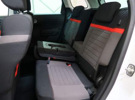 Citroën - C3 Aircross