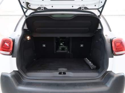 Citroën - C3 Aircross