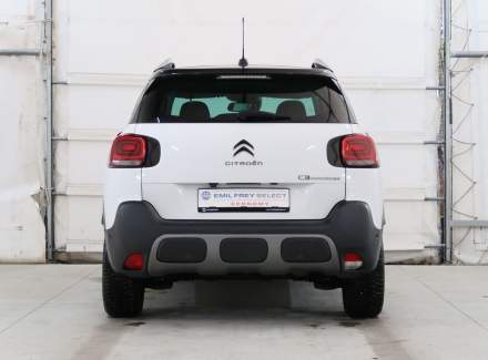 Citroën - C3 Aircross
