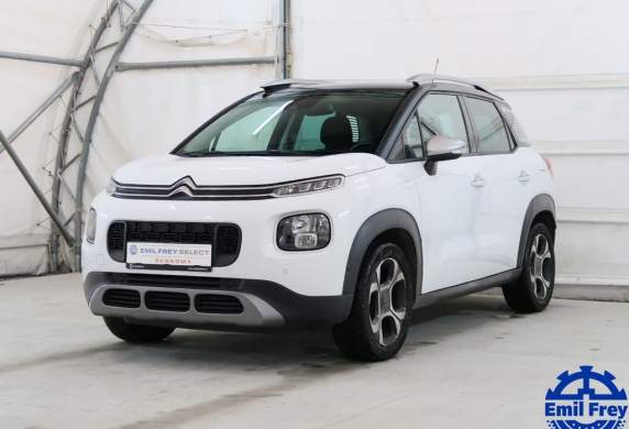 Citroën - C3 Aircross