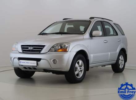 Kia - Sorento