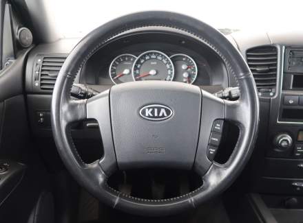Kia - Sorento
