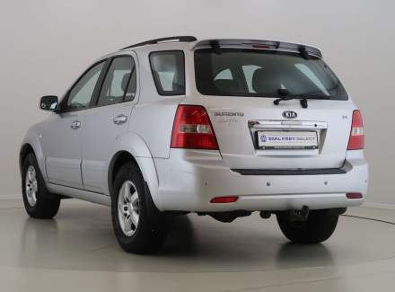 Kia - Sorento