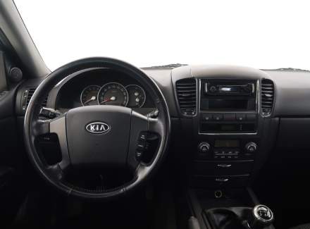 Kia - Sorento