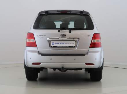 Kia - Sorento