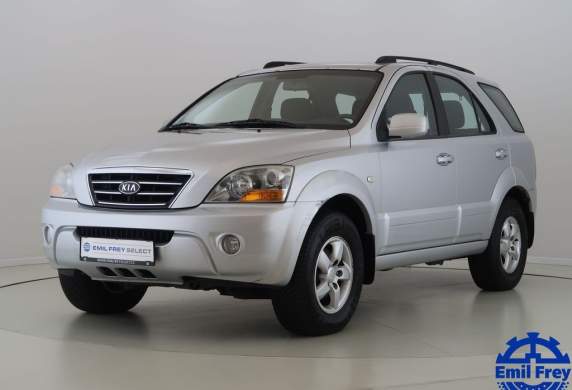 Kia - Sorento