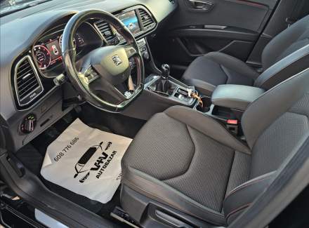 Seat - Leon