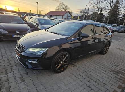 Seat - Leon