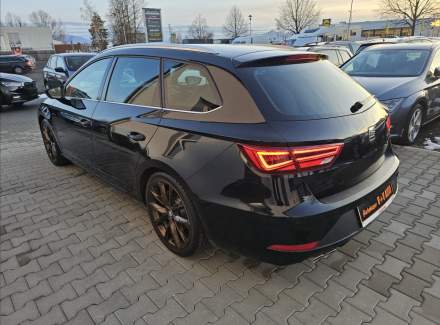 Seat - Leon