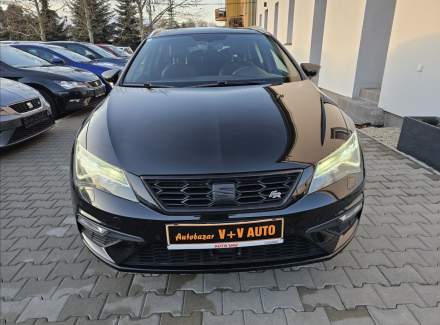 Seat - Leon