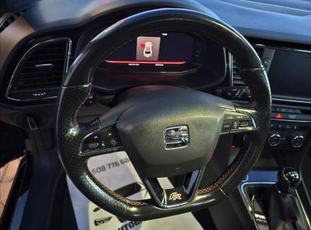 Seat - Leon