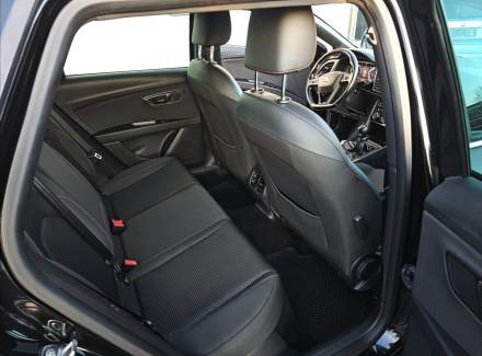 Seat - Leon