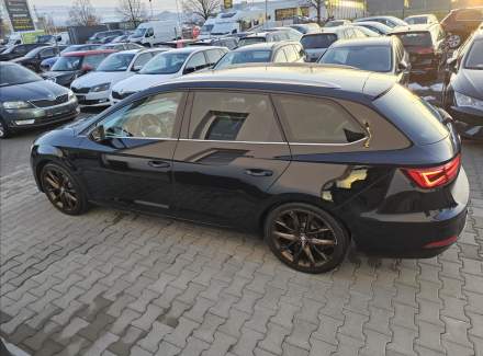 Seat - Leon