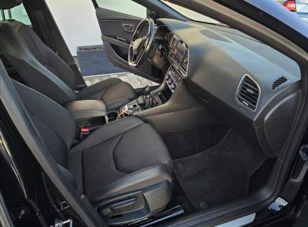 Seat - Leon