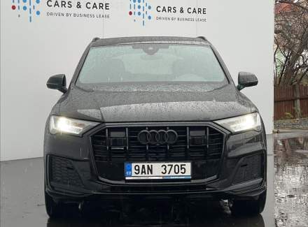 Audi - Q7