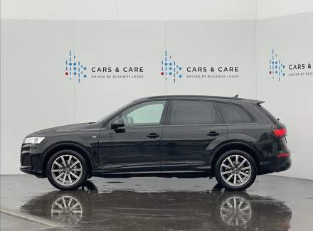 Audi - Q7