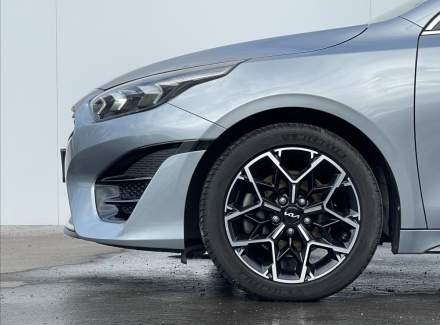 Kia - Pro Cee'd